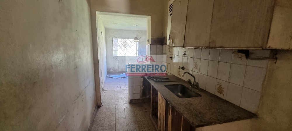 Chalet a reciclar, precio oportunidad