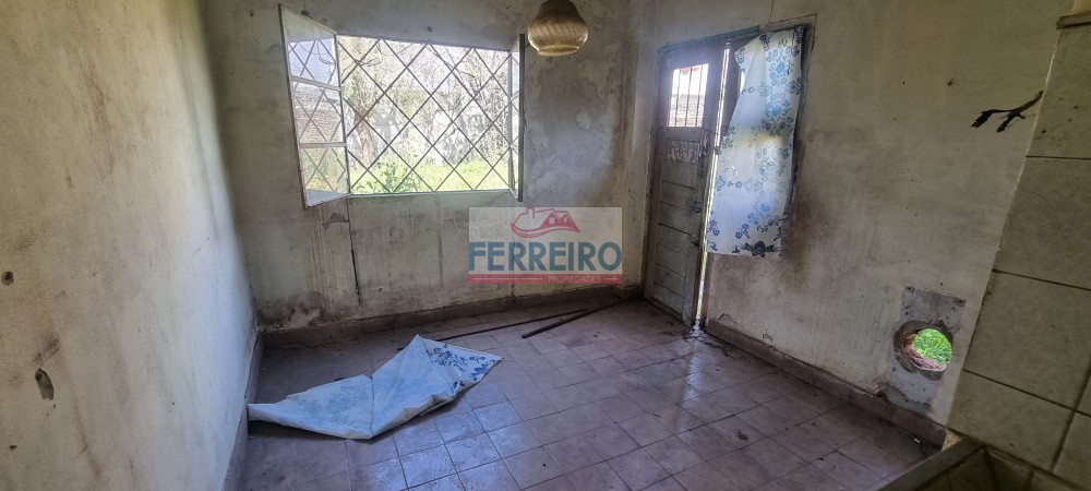 Chalet a reciclar, precio oportunidad