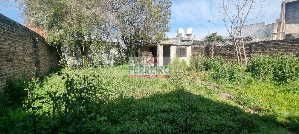 Chalet a reciclar, precio oportunidad