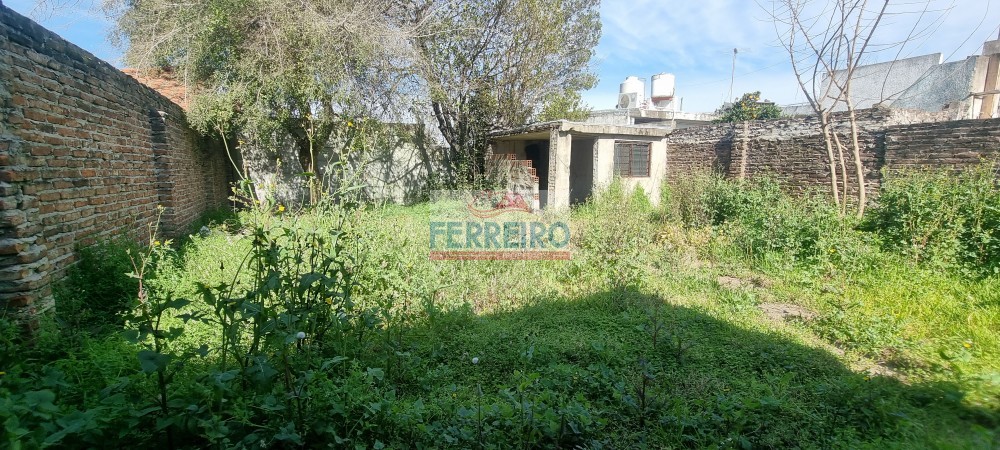 Chalet a reciclar, precio oportunidad