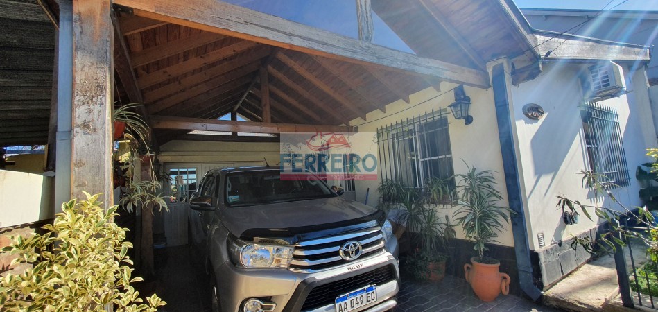 Casa en Circ 1 Sec 1