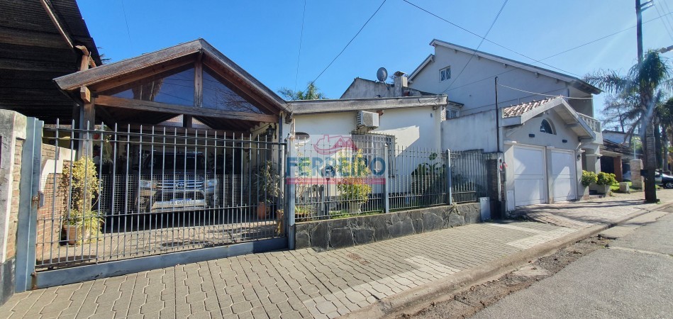 Casa en Circ 1 Sec 1