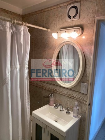 Hermoso Departamento en Barrio Alas