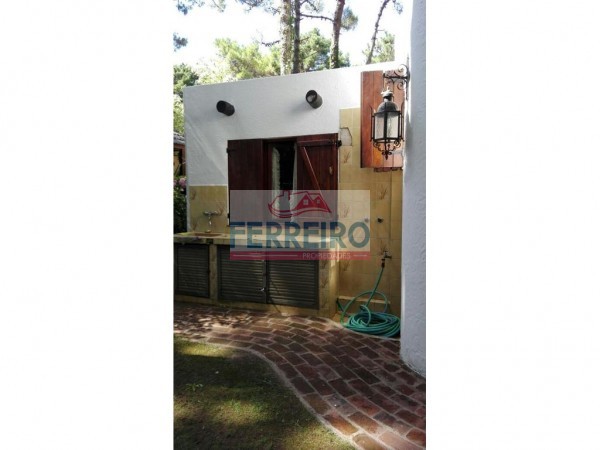 Hermosa casa en Costa del Este