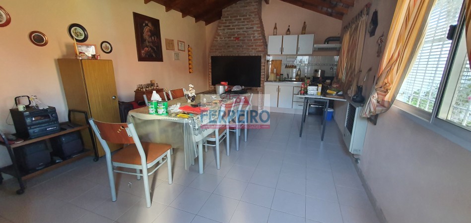 Hermoso Chalet en calle rotonda