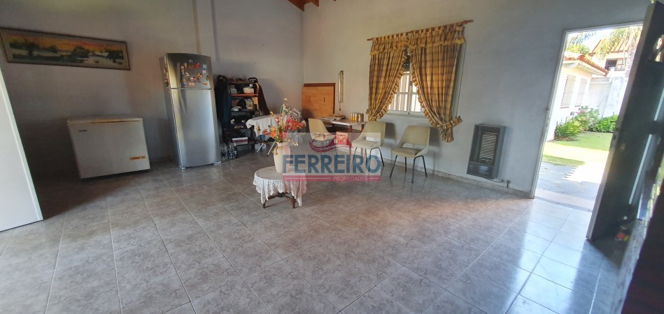 Hermoso Chalet en calle rotonda