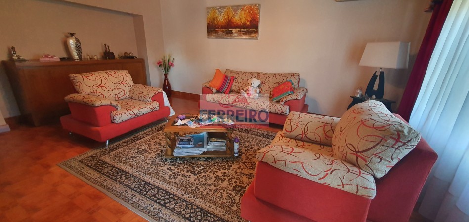 Hermoso Chalet en calle rotonda