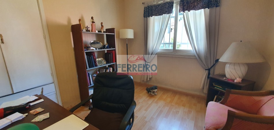 Hermoso Chalet en calle rotonda