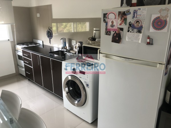 Departamento de categoria.