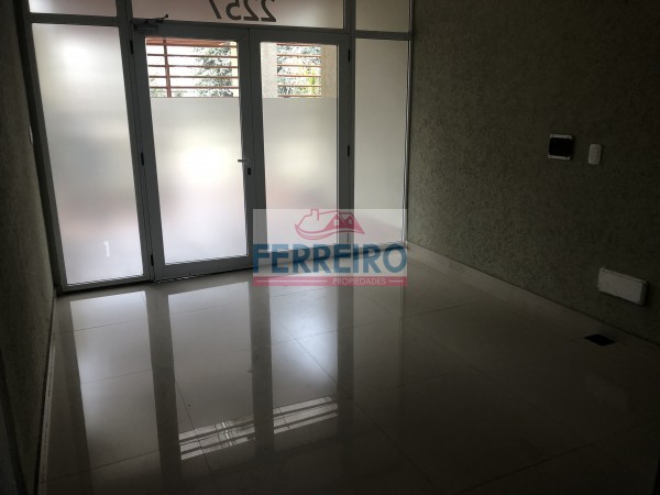 Departamento de categoria.