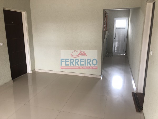 Departamento de categoria.