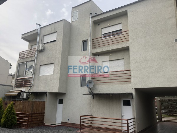 Departamento de categoria.