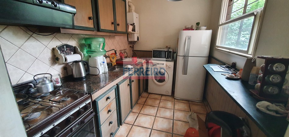 Isabel la Catolica Ed. 31 Piso 1º