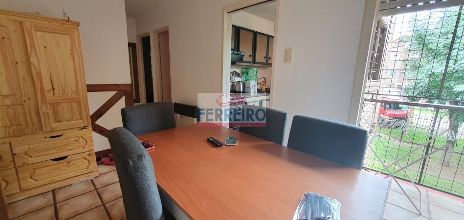 Isabel la Catolica Ed. 31 Piso 1º