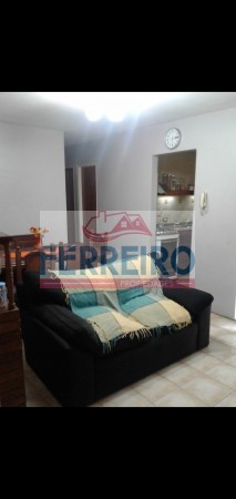 Isabel la Catolica Ed.10 Piso 1º Dep B