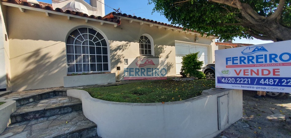 Hermoso Chalet totalmente reformado