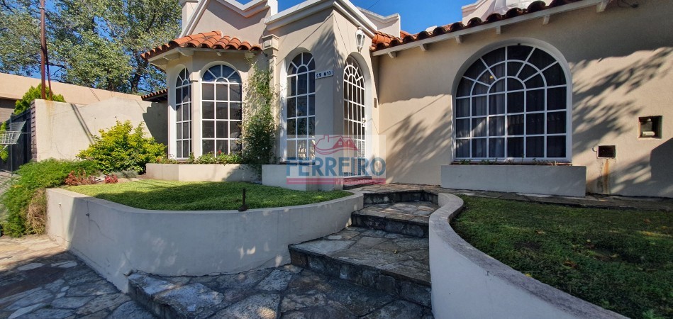 Hermoso Chalet totalmente reformado