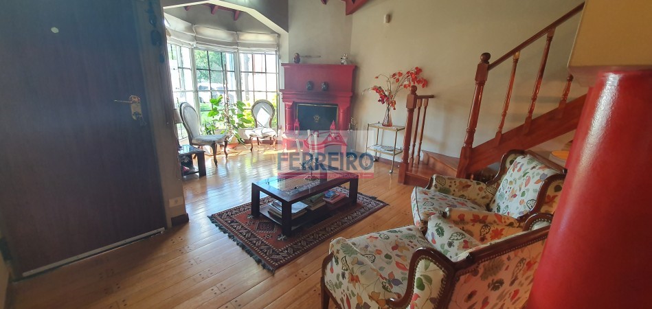 Hermoso Chalet totalmente reformado