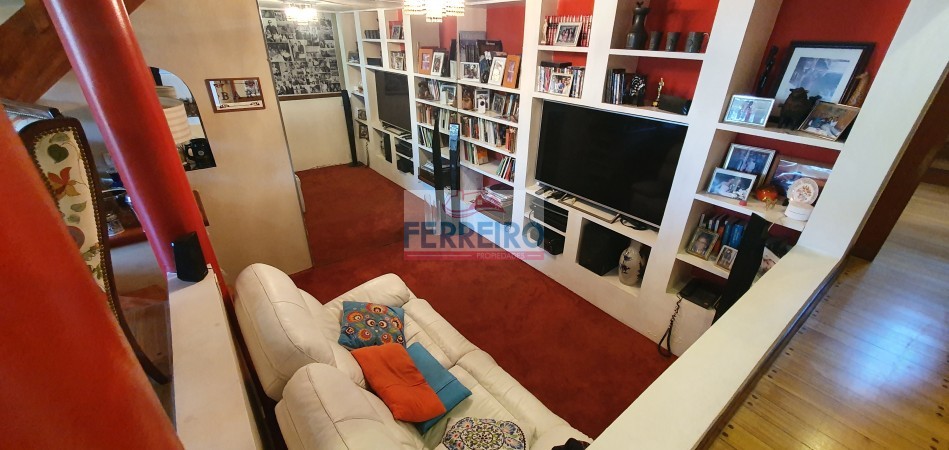 Hermoso Chalet totalmente reformado