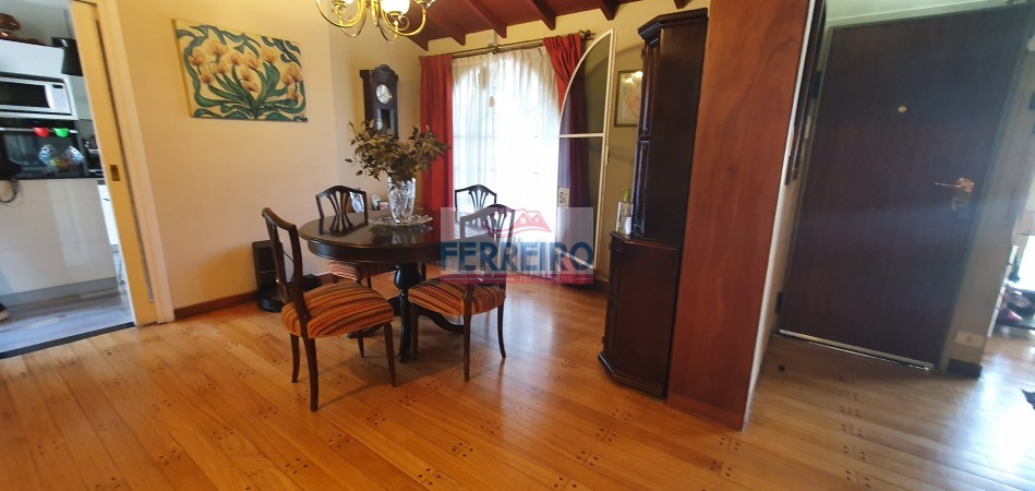 Hermoso Chalet totalmente reformado