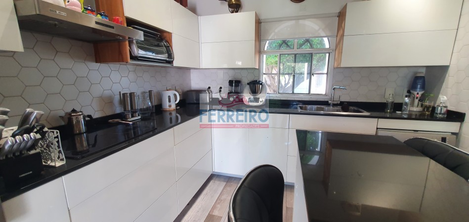 Hermoso Chalet totalmente reformado