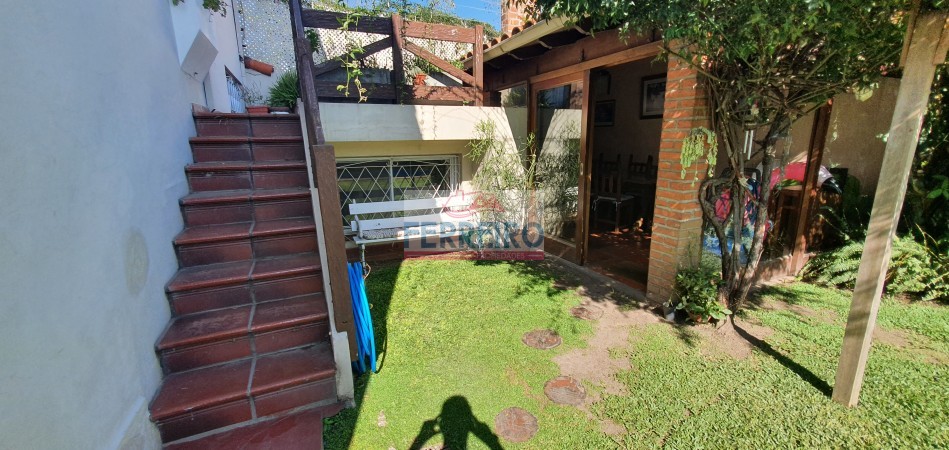 Hermoso Chalet totalmente reformado