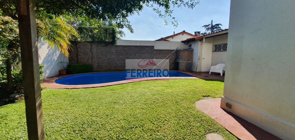 Hermoso Chalet totalmente reformado