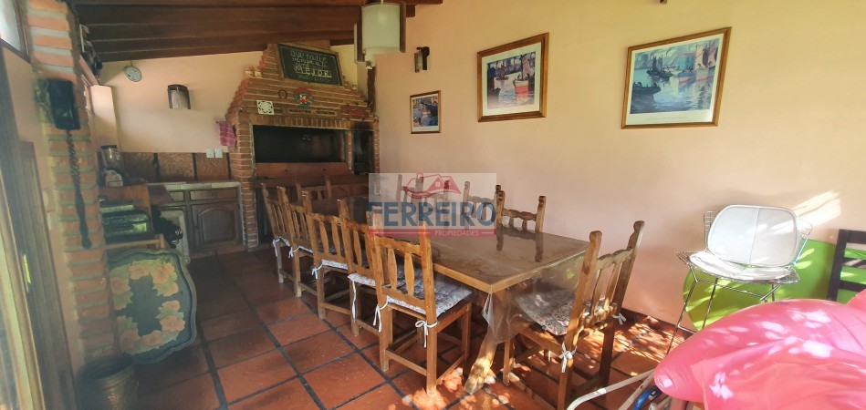 Hermoso Chalet totalmente reformado