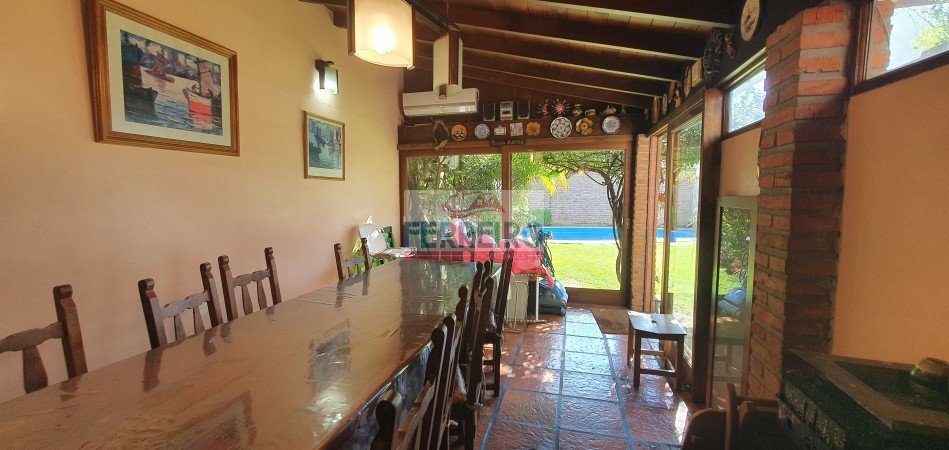 Hermoso Chalet totalmente reformado