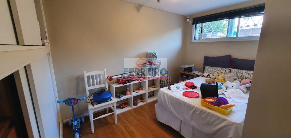 Hermoso Chalet totalmente reformado