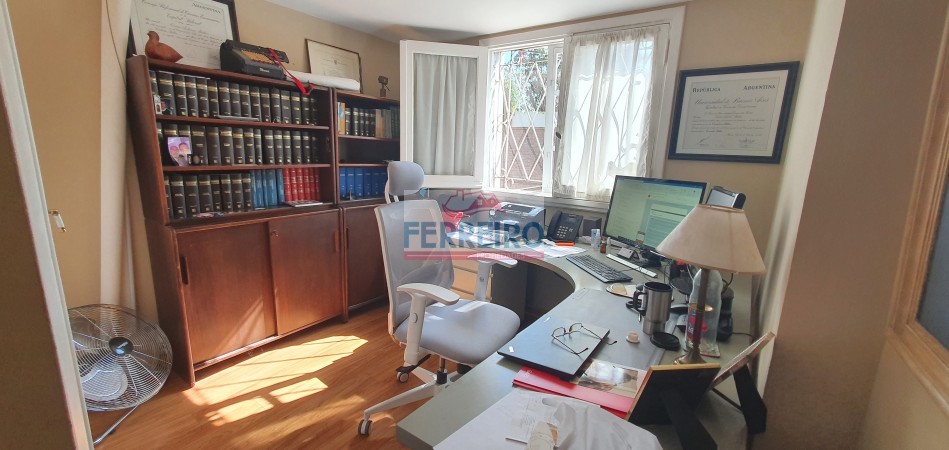 Hermoso Chalet totalmente reformado