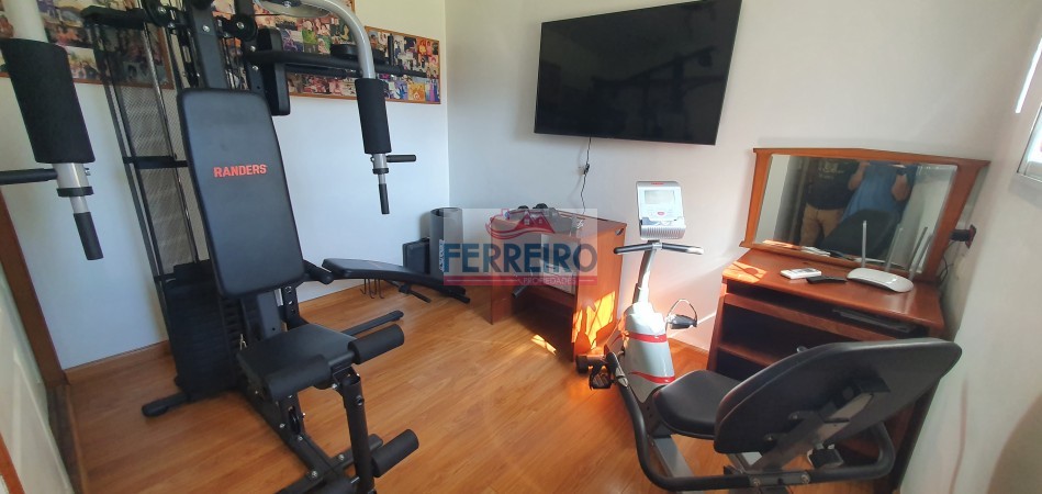 Hermoso Chalet totalmente reformado