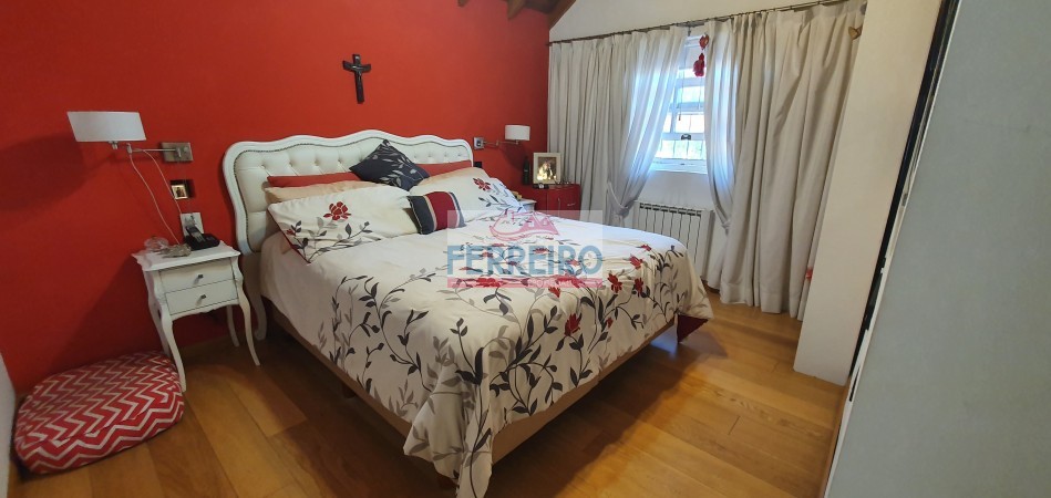 Hermoso Chalet totalmente reformado