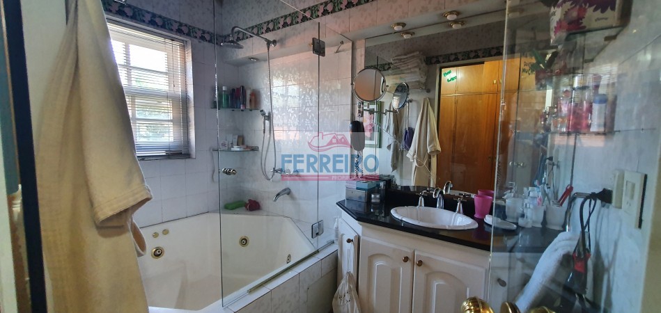 Hermoso Chalet totalmente reformado