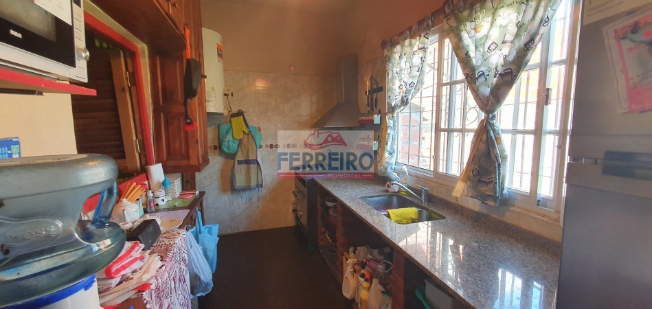 Hermoso Chalet totalmente reformado