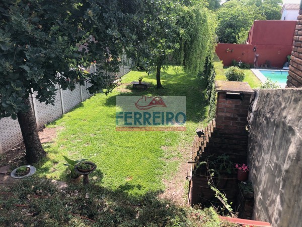 Hermosa casa de las 200 Viviendas