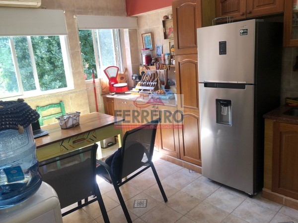 Hermosa casa de las 200 Viviendas