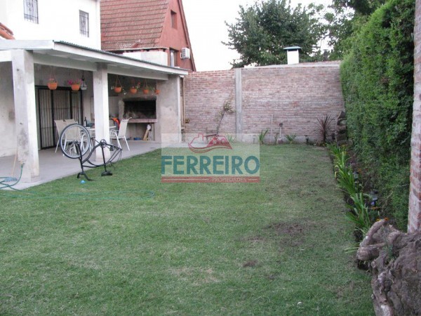 Chalet a nuevo Circ 1 Sec 1