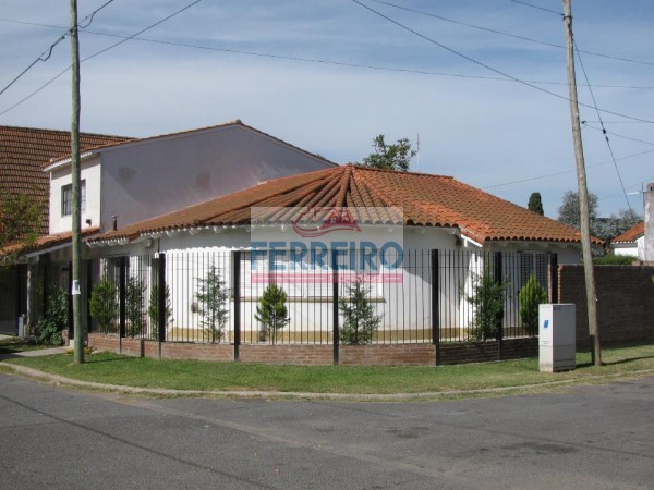 Chalet a nuevo Circ 1 Sec 1