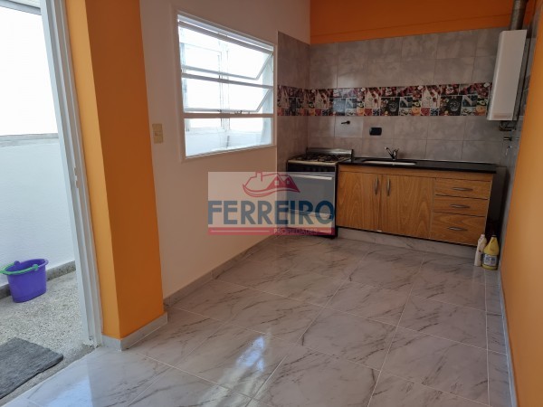 Depto Barrio Alas reciclado a nuevo