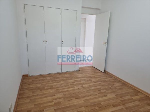 Depto Barrio Alas reciclado a nuevo