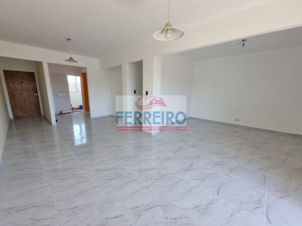 Depto Barrio Alas reciclado a nuevo