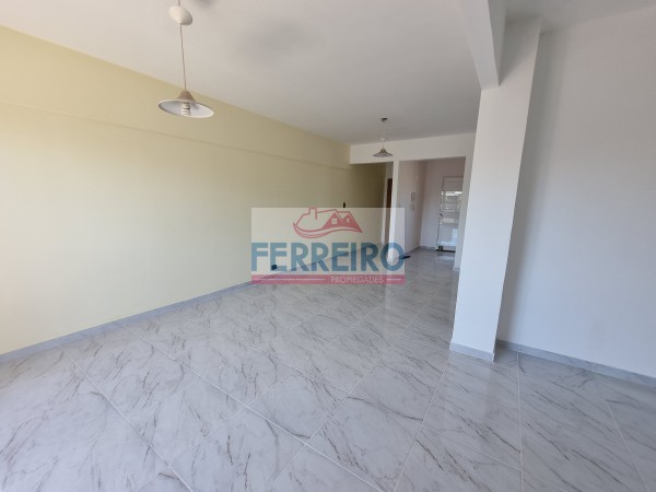 Depto Barrio Alas reciclado a nuevo