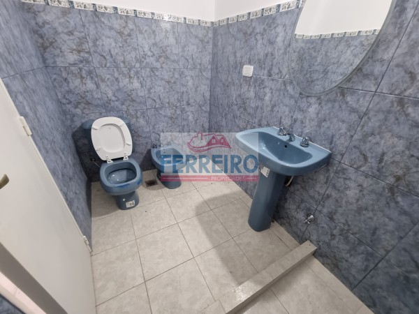 Depto Barrio Alas reciclado a nuevo