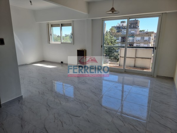 Depto Barrio Alas reciclado a nuevo