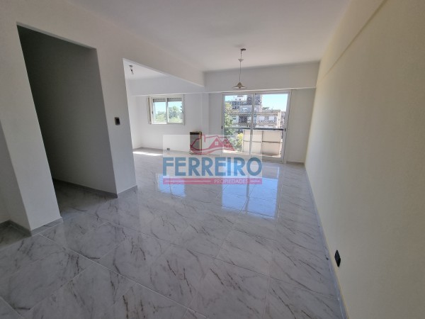 Depto Barrio Alas reciclado a nuevo