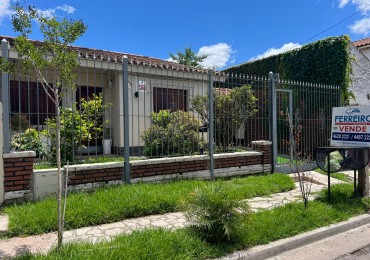 Casa del V.E.M.M.E A nuevo 