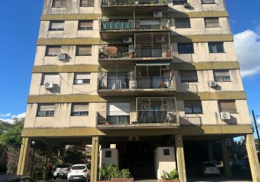 Hermoso departamento