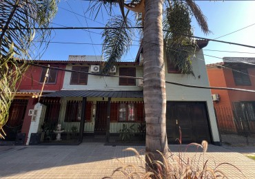 Hermoso duplex de categoria + Departamento 