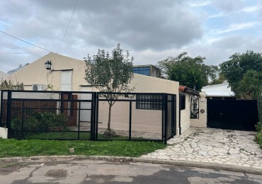 Chalet de la Ciudad en Rotonda